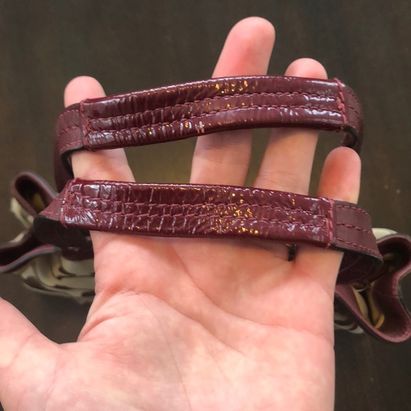 Coach purse - Picture 5 of 8